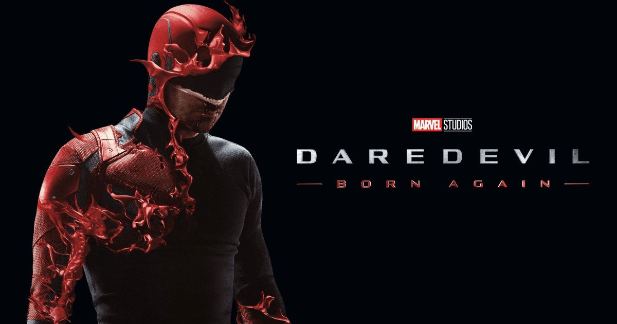 Photos from the set of the new season of 'Daredevil: Born Again': leaked photos reveal new character images and the return of some characters