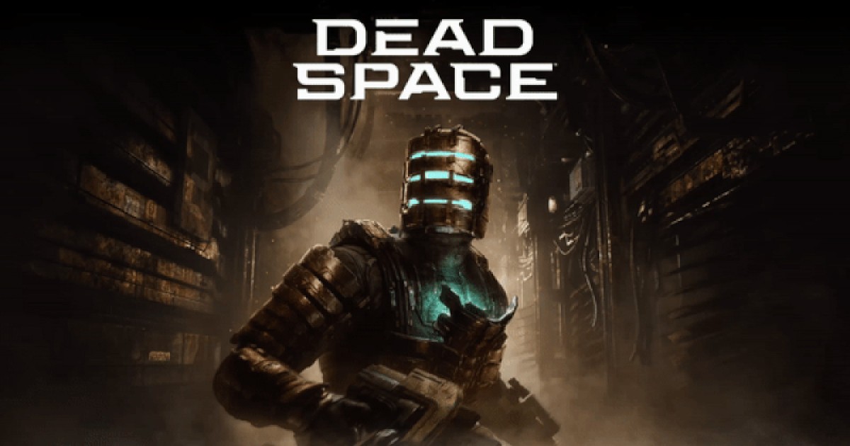 More affordable than expected: Steam has the system requirements for the Dead Space remake of the cult horror game