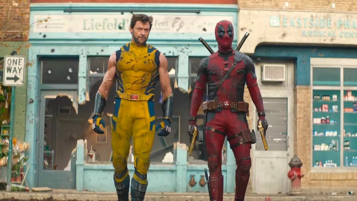 Analysten: Deadpool und The Wolverine dürften an ihrem Eröffnungswochenende 200 bis 240 Millionen Dollar einspielen, was einen Rekord für einen Film mit Altersfreigabe darstellen würde