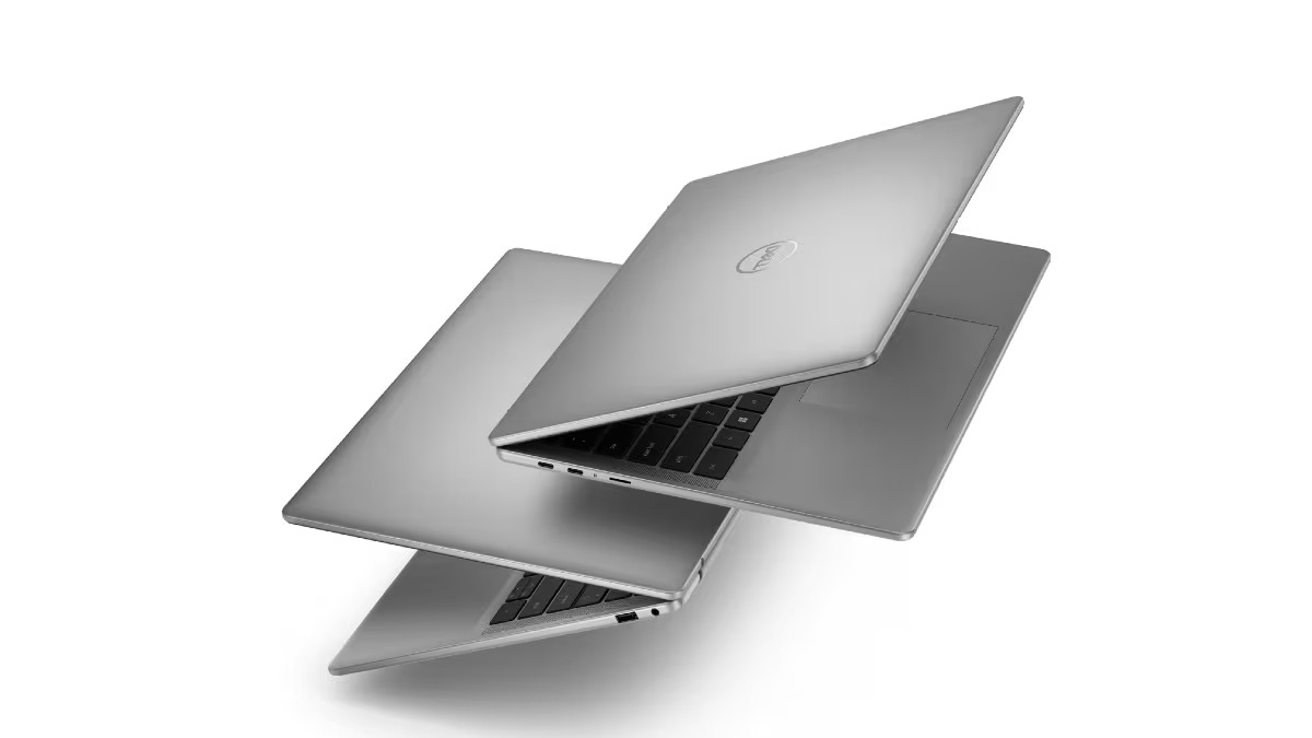 Dell Latitude 7455 Copilot+ AI: New laptop with Snapdragon X processors and artificial intelligence in India