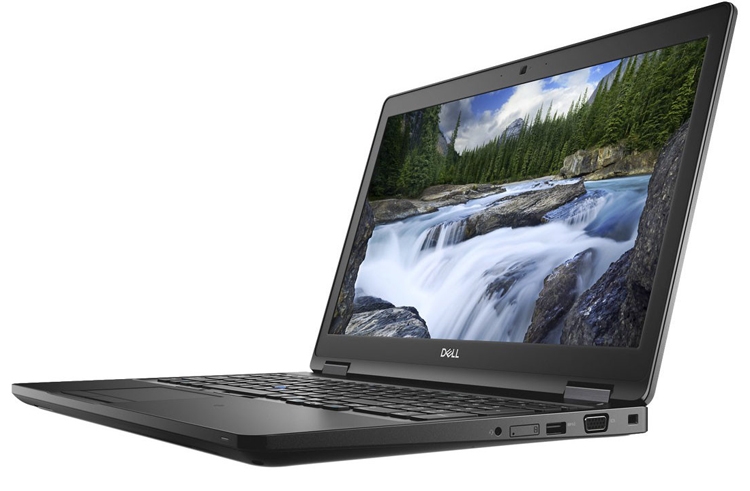 Dell представила ноутбуки Latitude 5491 и 5591: бизнес-серия с ценником от $900