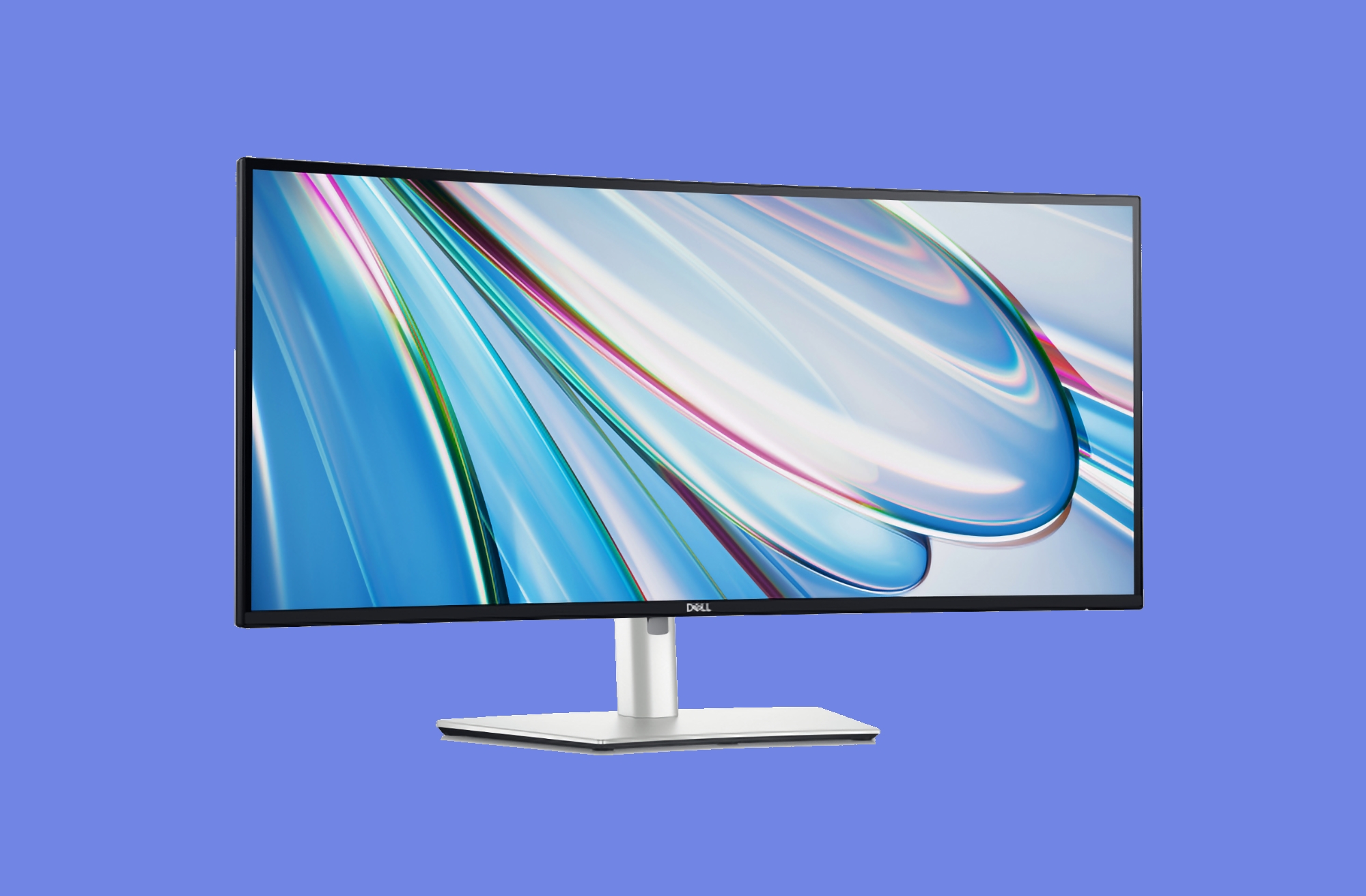 Dell UltraSharp (U3425WE): 34-tommers buet skjerm med IPS Black-panel og 120 Hz oppdateringsfrekvens