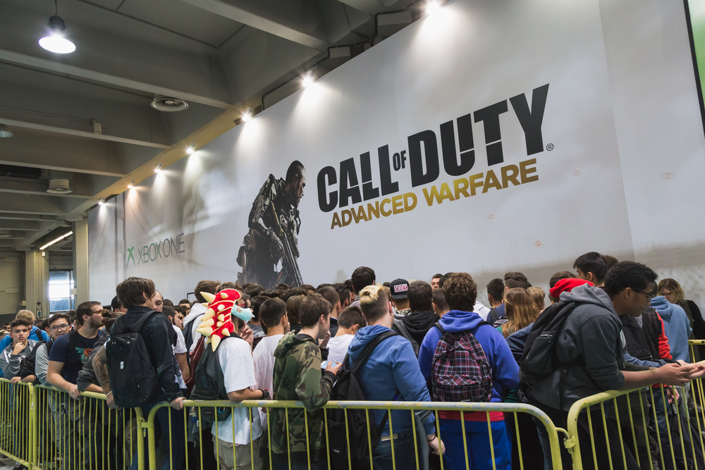 Es gibt Gerüchte um Call of Duty: Modern Warfare 2 – ein möglicher Release ist für den Herbst geplant 