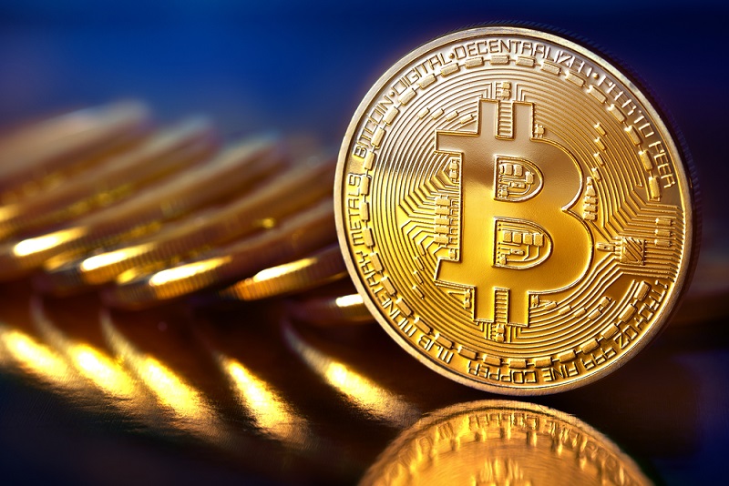 Курс Bitcoin упал на $1000 за несколько дней