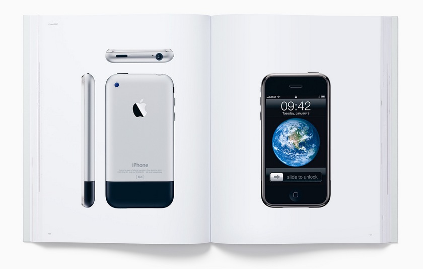 Внезапно: Apple выпустила фотокнигу за $300