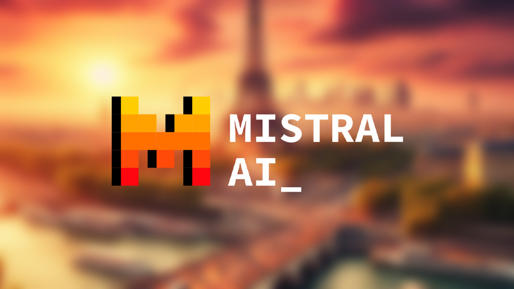 AI-startupen Mistral har bekreftet lekkasjen av en språkmodell som kan sammenlignes med GPT-4.