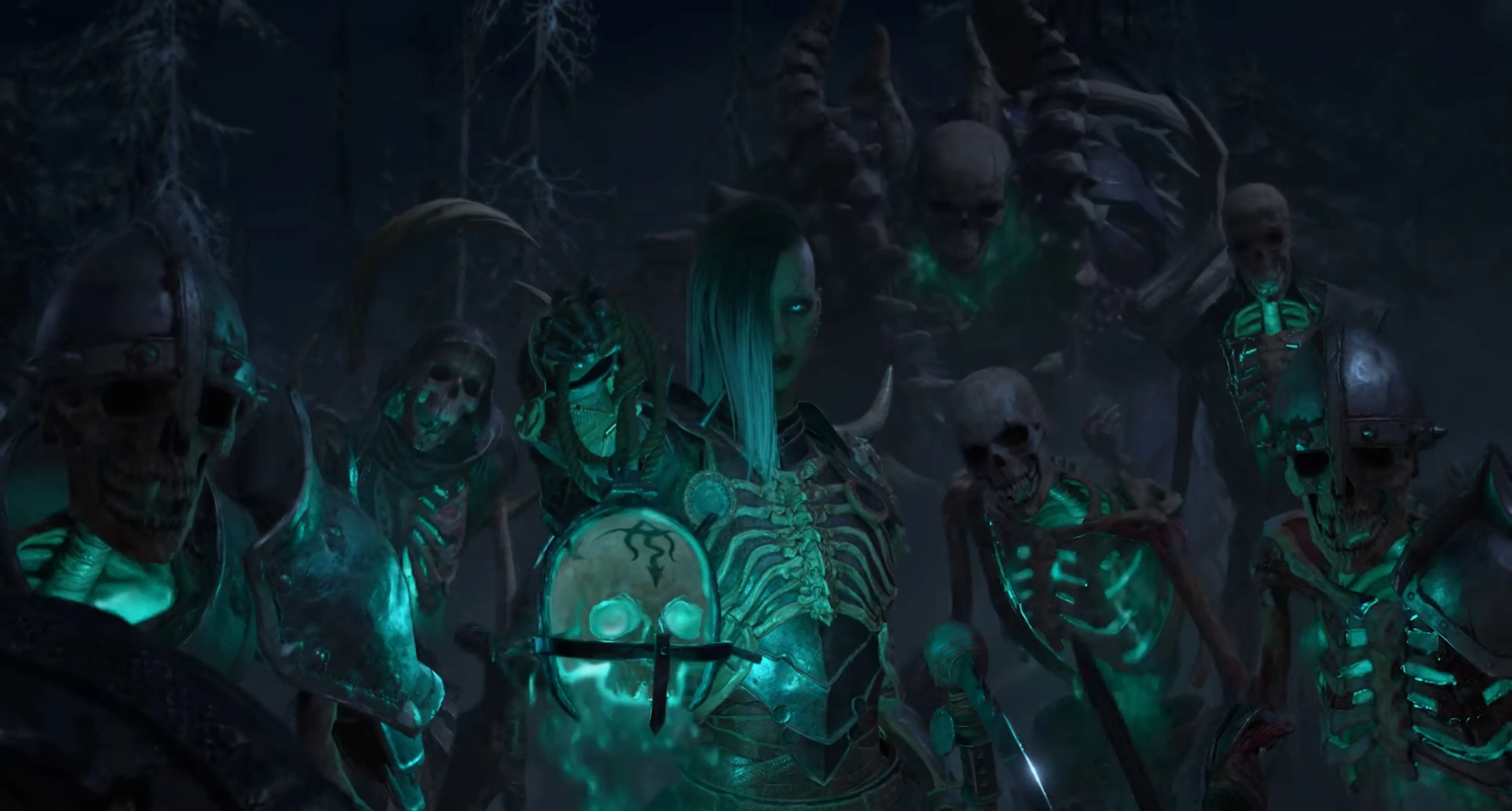 Кількість гравців у Diablo IV перетнула позначку в 12 мільйонів 
