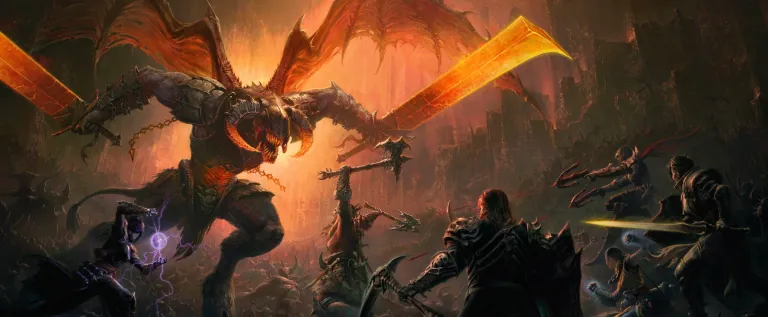 In the first month, Diablo Immortal earned $49 million 