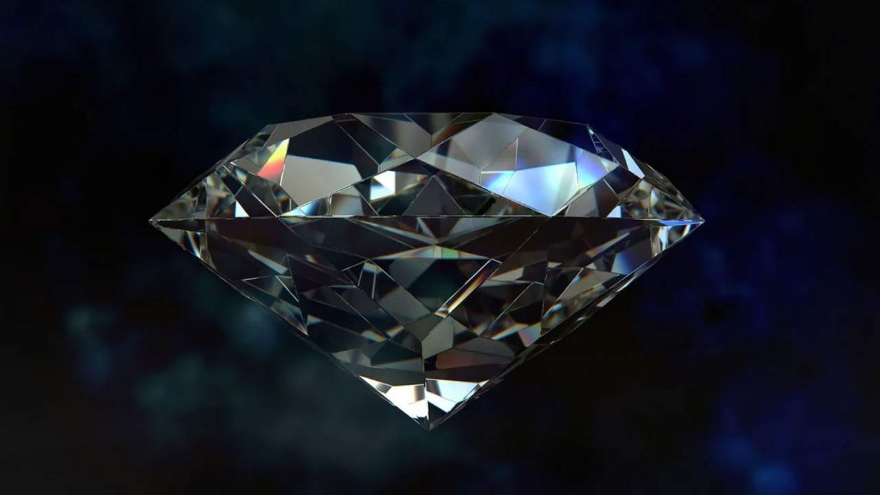 Nowe szkło, twardsze niż diament, znajdzie zastosowanie w wielu gałęziach przemysłu