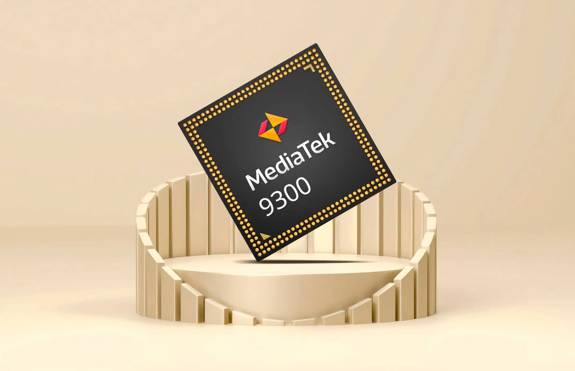 Geruchten: MediaTek onthult zijn vlaggenschip Dimensity 9300-chip in november