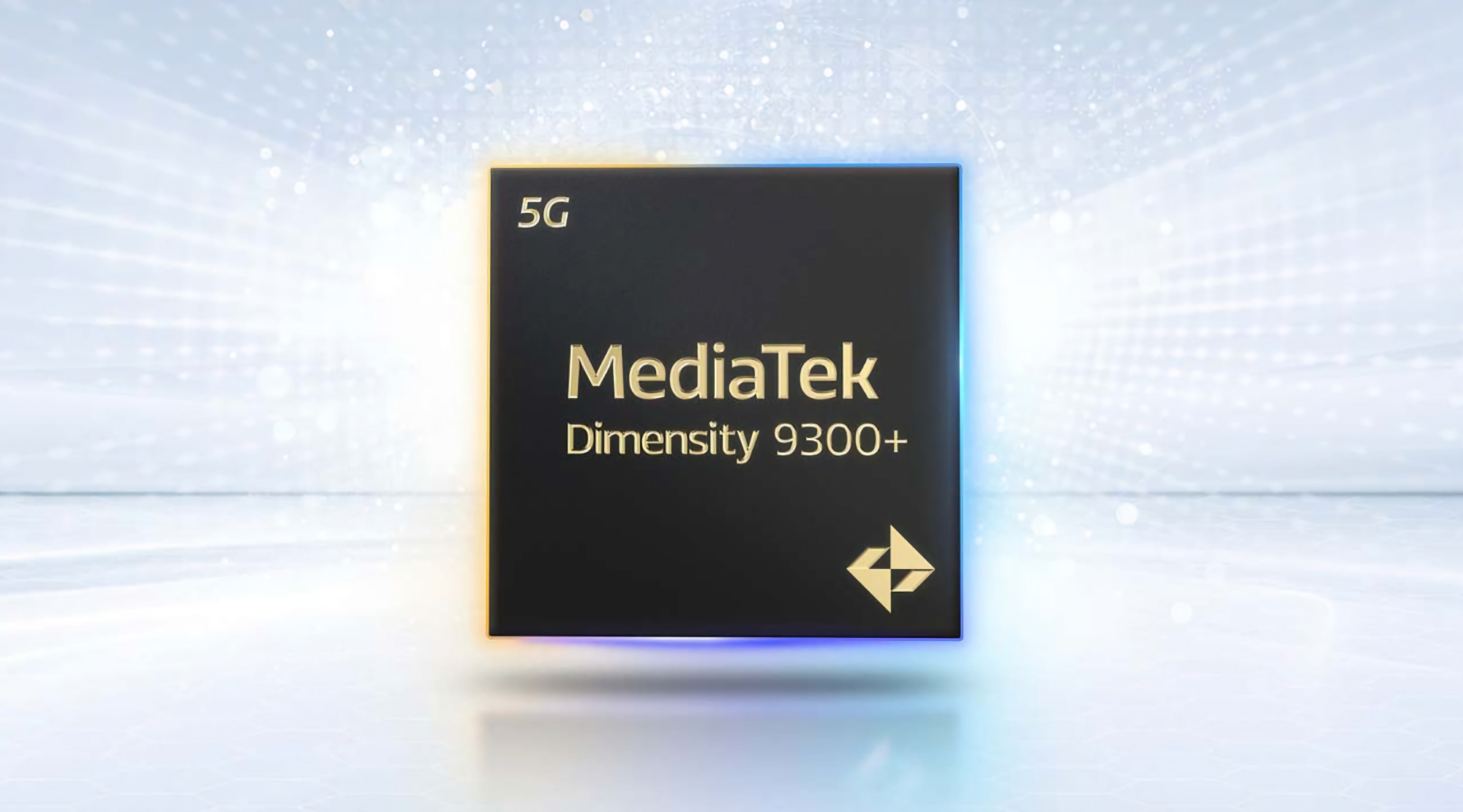Une version améliorée du Dimensity 9300 : MediaTek a dévoilé son processeur phare Dimensity 9300 Plus.