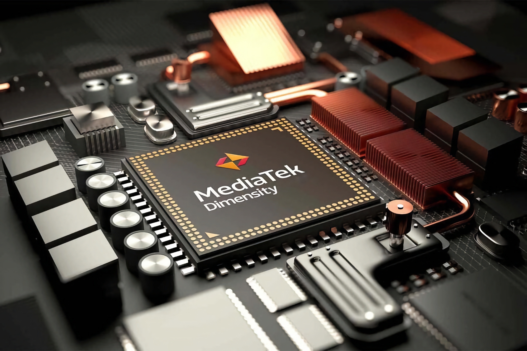When will MediaTek unveil its flagship Dimensity 9400 processor 