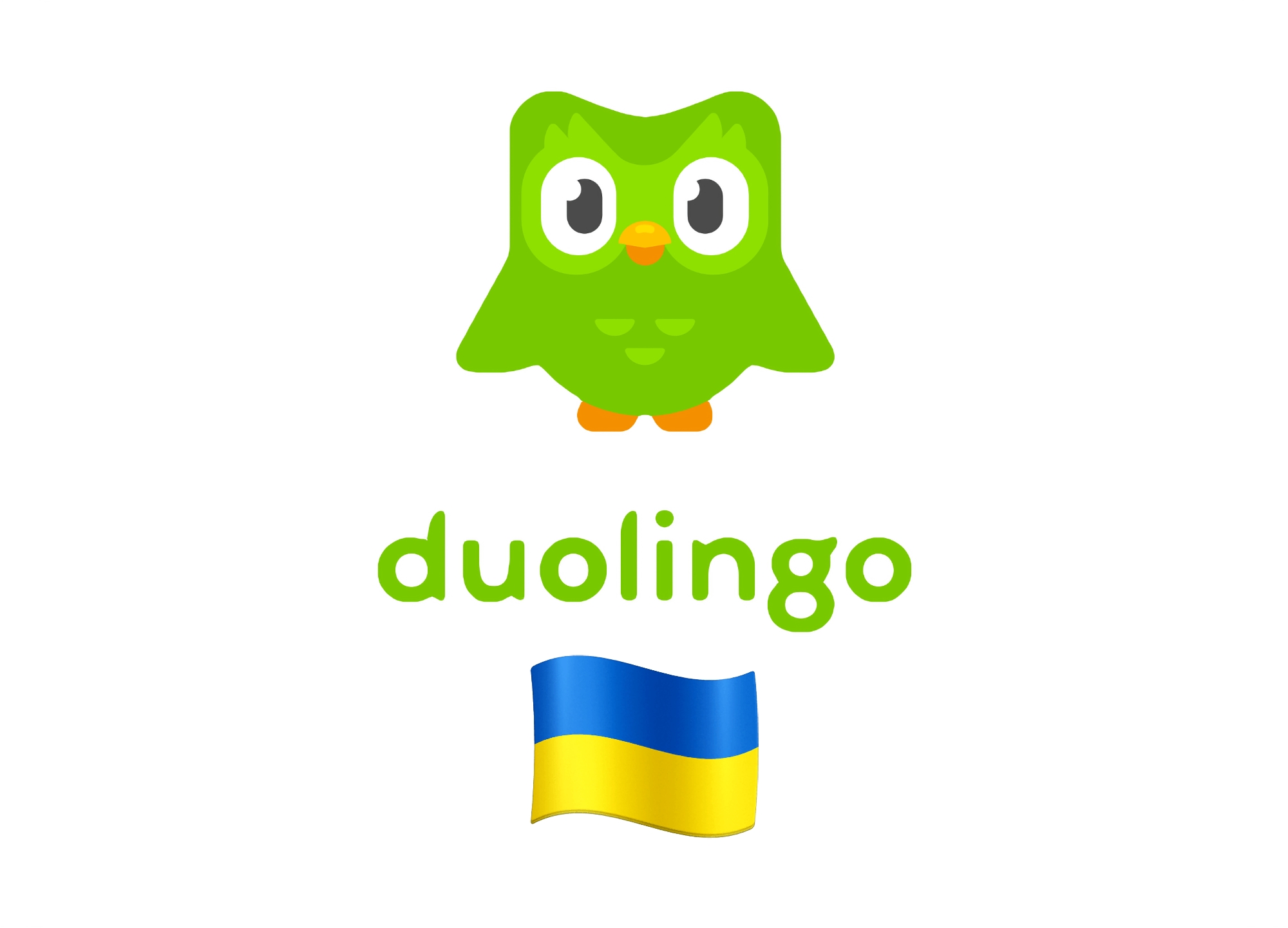 Duolingo: количество желающий выучить украинский язык в мире выросло на 577%
