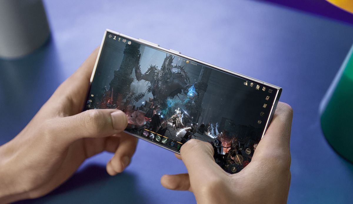 Samsung может отказаться от технологий AMD в пользу собственного GPU для Galaxy S26