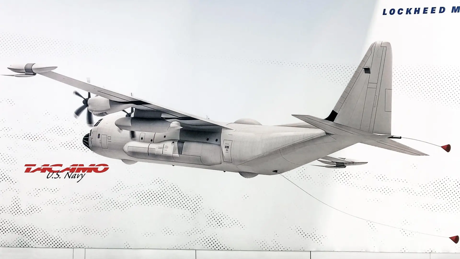 Lockheed Martin, Northrop Grumman und Raytheon wollen das Weltuntergangsflugzeug E-XX für den Fall eines Atomkriegs bauen