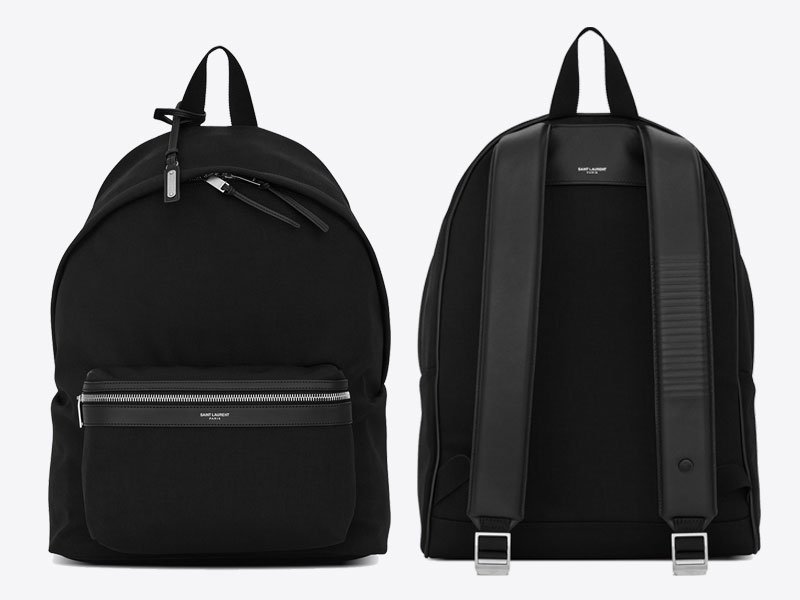 Google та Yves Saint Laurent випустили «розумний» рюкзак з Google Assistant за $995