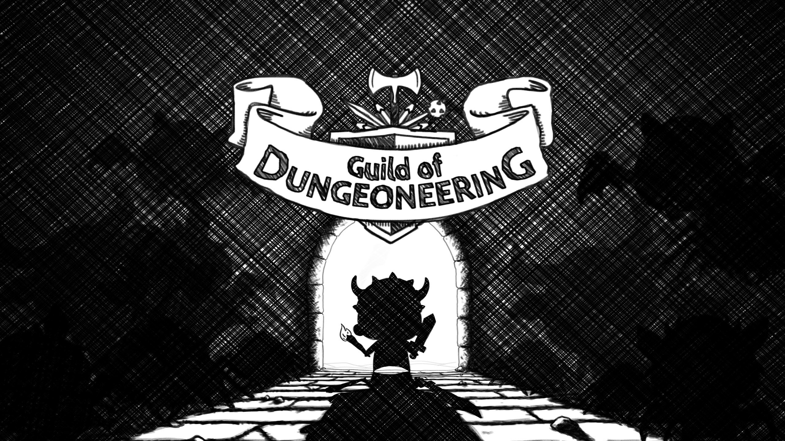 Guild of Dungeoneering can be picked up for free 