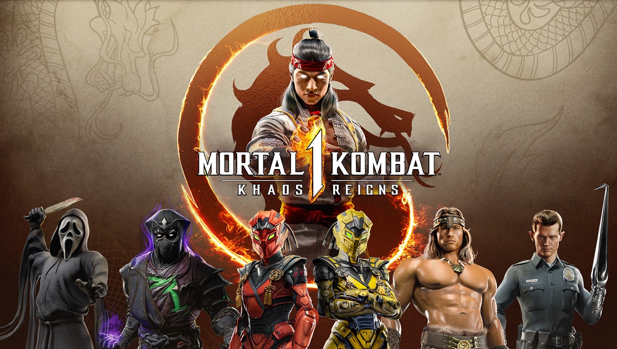 Продажи Mortal Kombat 1 превысили 5 миллионов копий: NetherRealm не собирается завершать поддержку игры