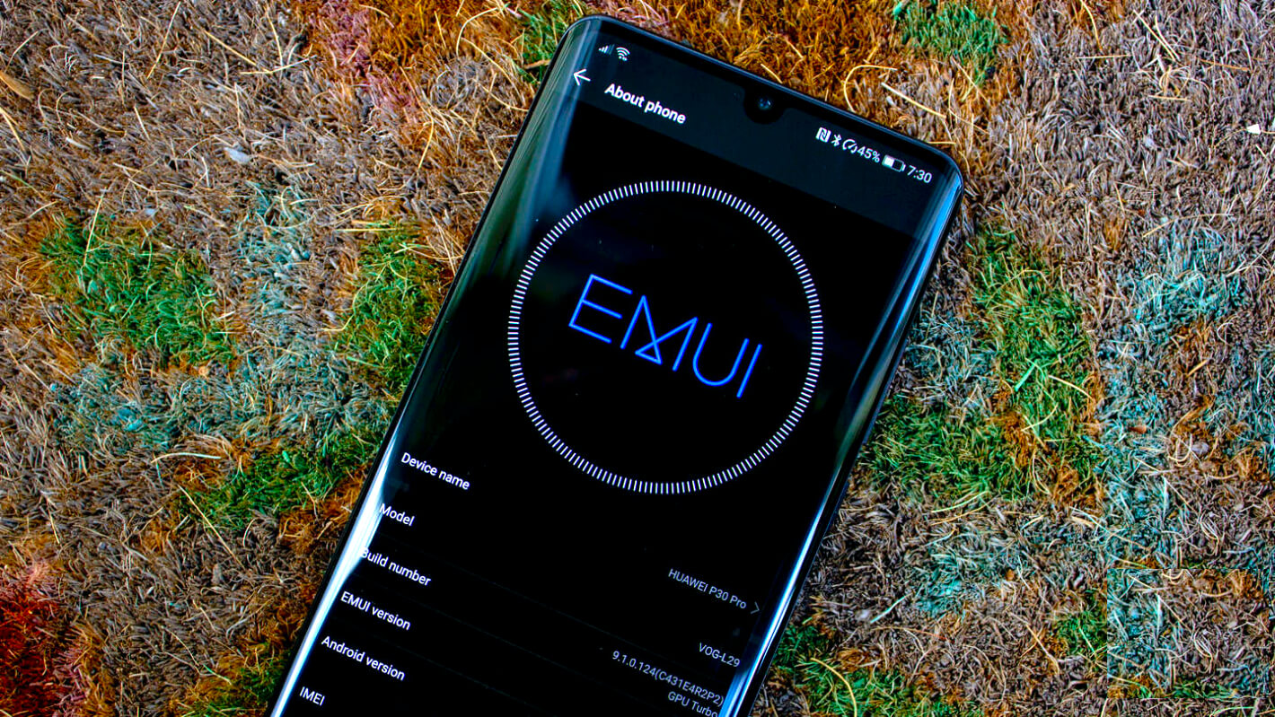 Huawei розповіла, які смартфони оновляться до EMUI 10 на глобальному ринку