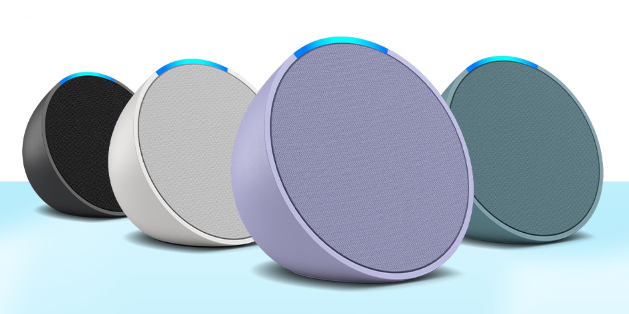 Amazon has dropped the price of the Echo Pop smart speaker