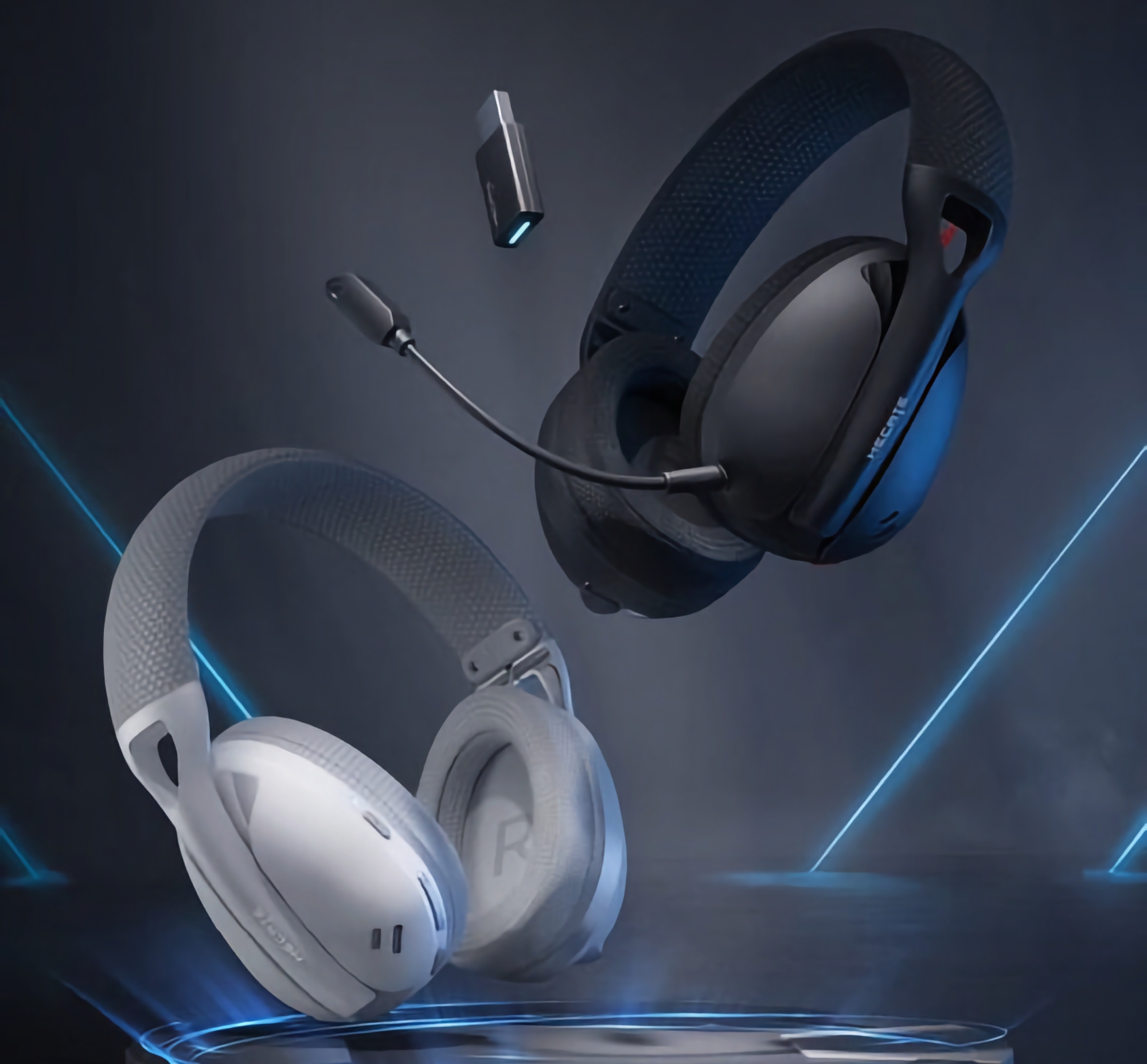 Edifier introduced the HECATE G1S Thunder Edition: low-latency gaming headphones with up to 30 hours of battery life for $13