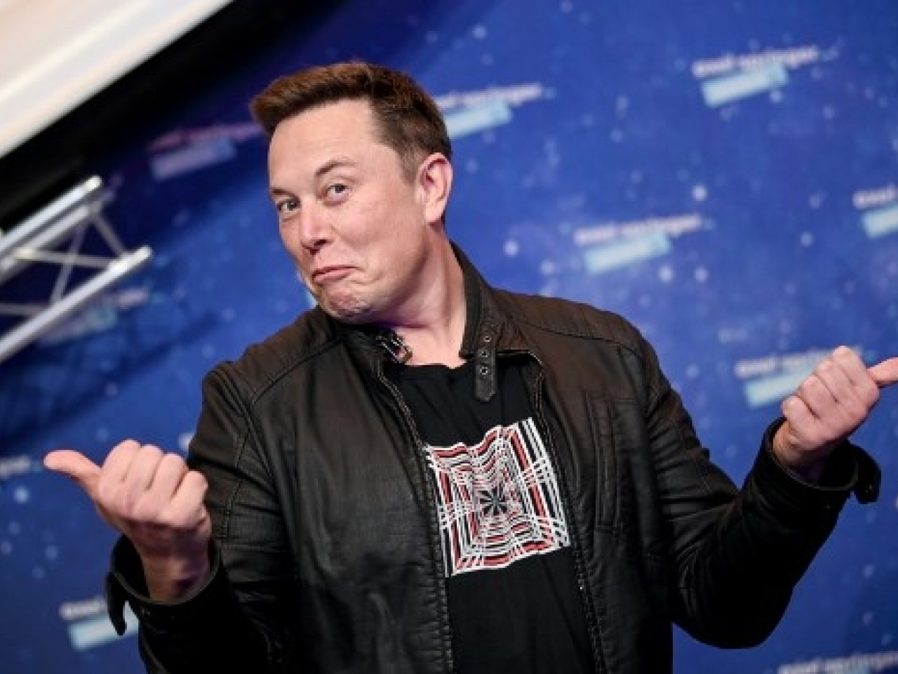 El CEO de Tesla y SpaceX, Ilon Musk, es el hombre más rico del planeta según Forbes