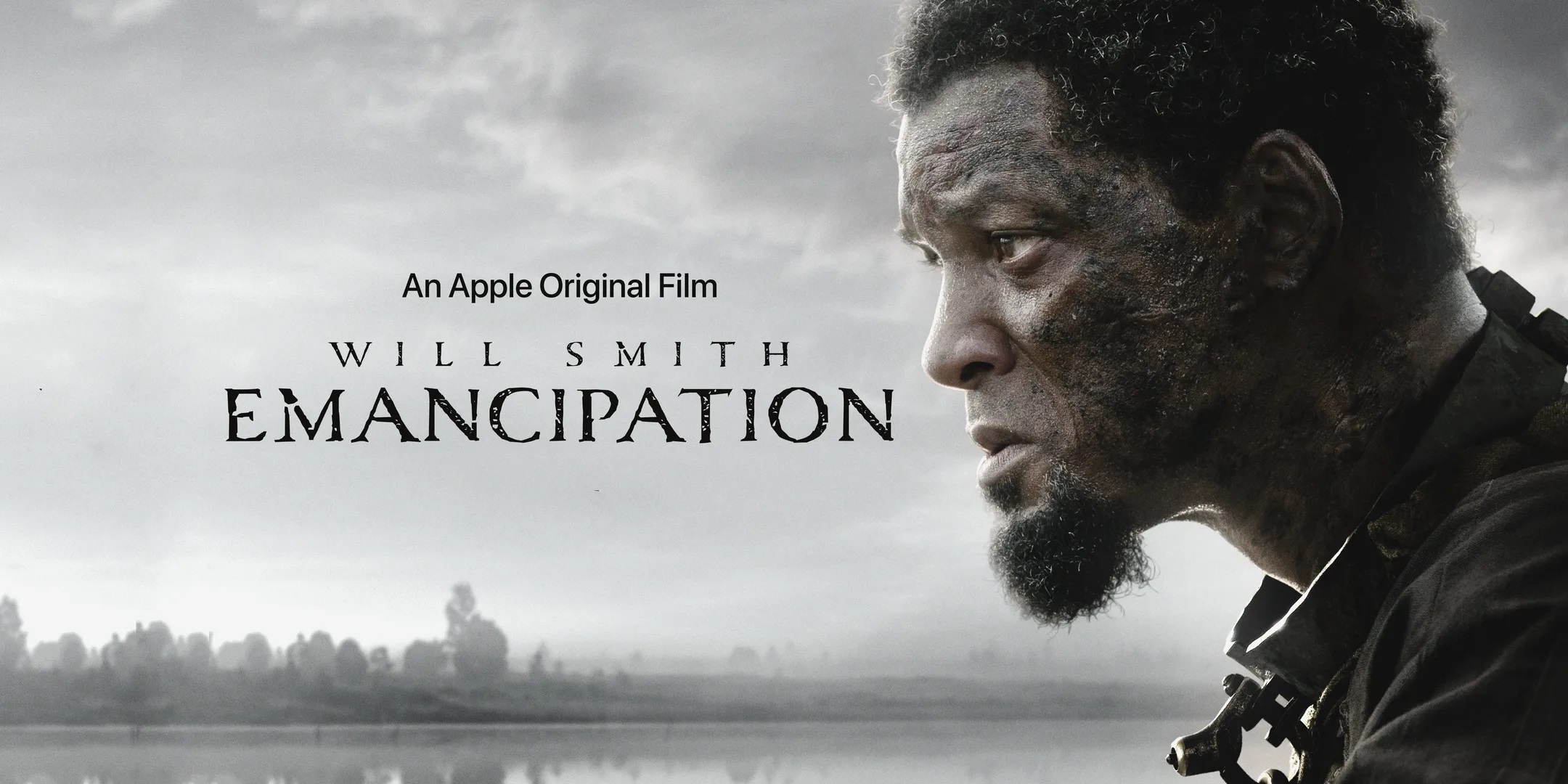 Will Smith offre un abonnement gratuit de deux mois à Apple TV+ à l'occasion de la sortie de "Liberation".