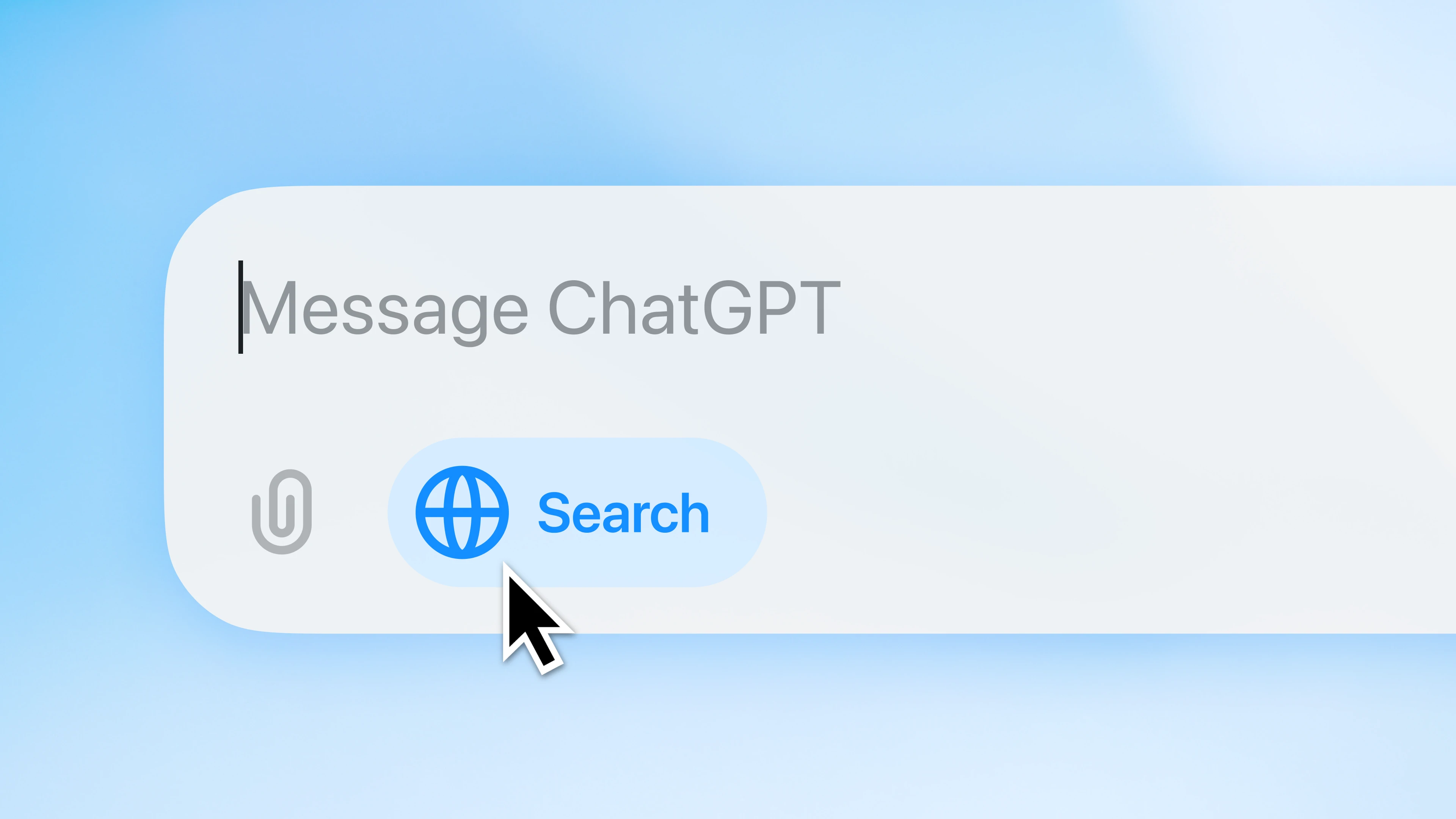 Exploring ChatGPT's new search function: First impressions