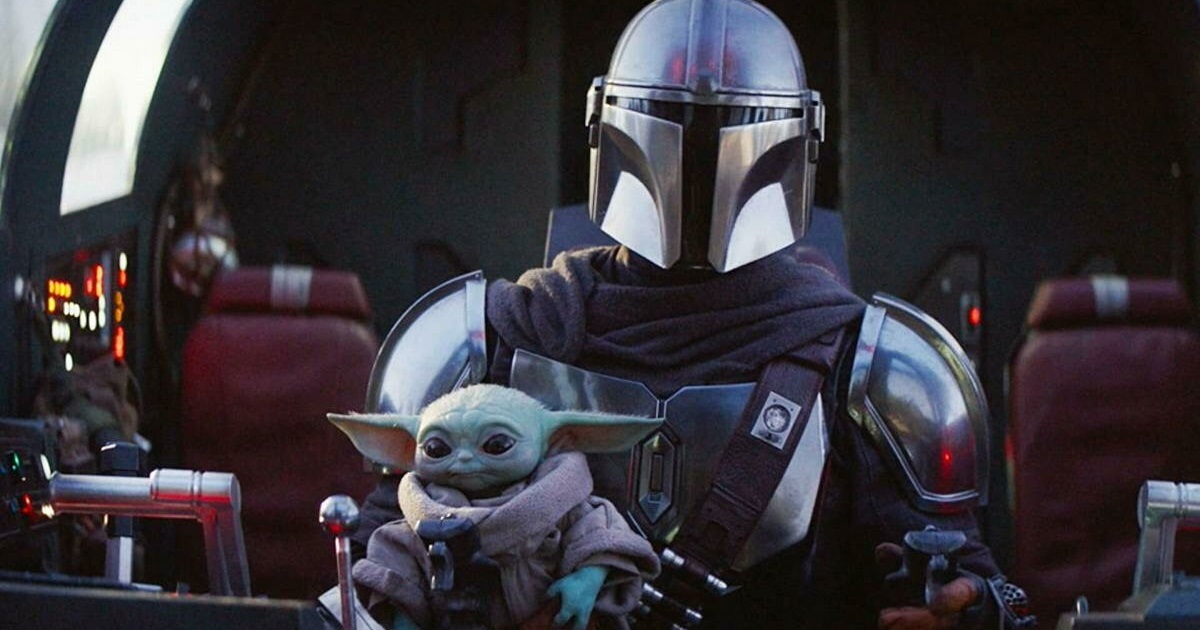 Budget Star Wars: Why The Mandalorian & Grogu will be filmed with a much more modest investment compared to the last films in the franchise