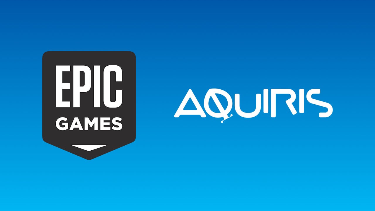 Epic Games придбали розробника Horizon Chase Turbo для роботи над Fortnite