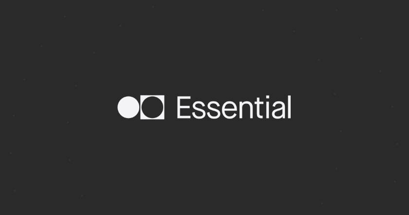 Essential Phone 2 на схематичних зображеннях: безрамковий дисплей та отвір для камери