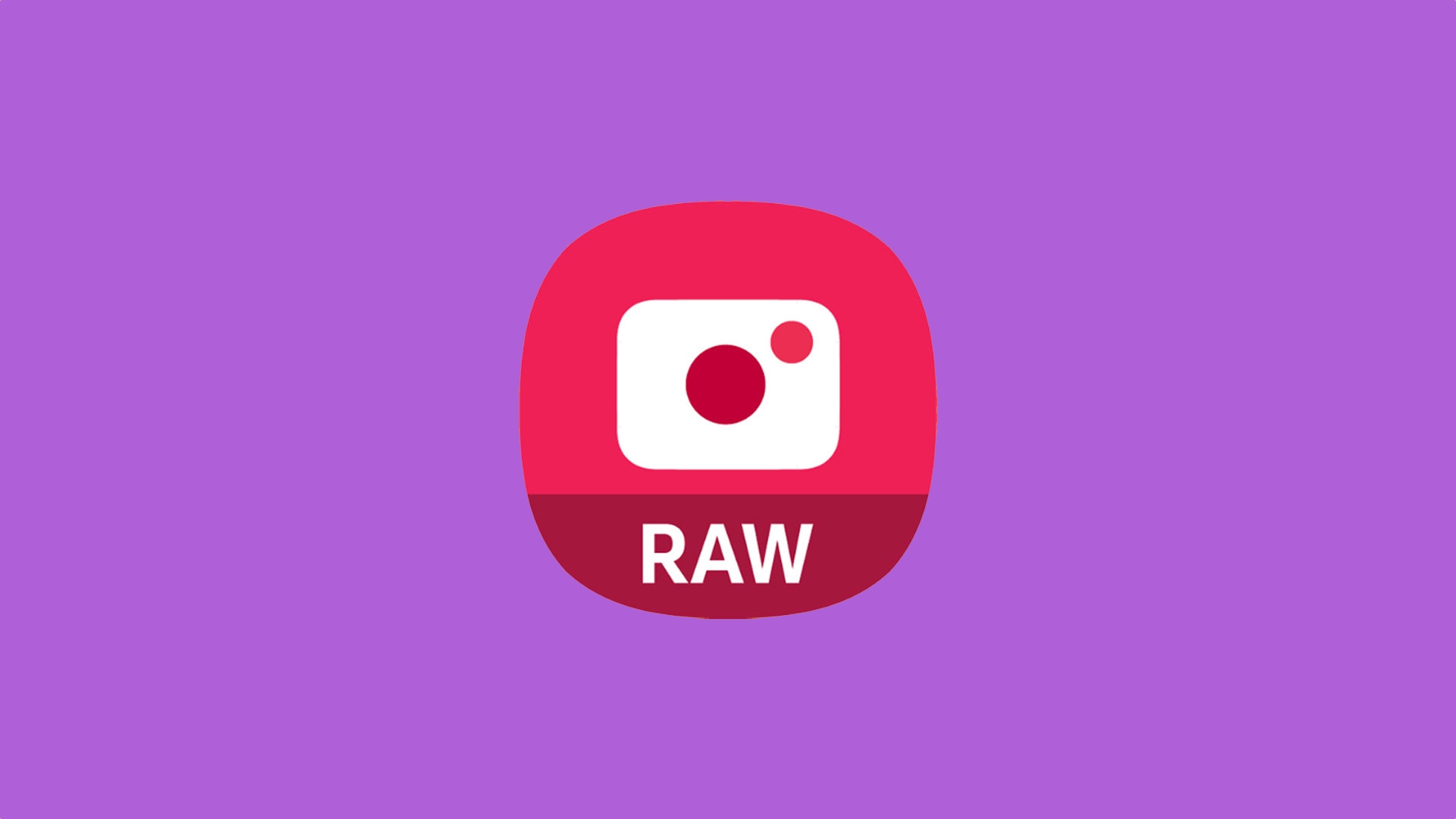Samsung publie une mise à jour de l'application Expert RAW pour l'appareil photo
