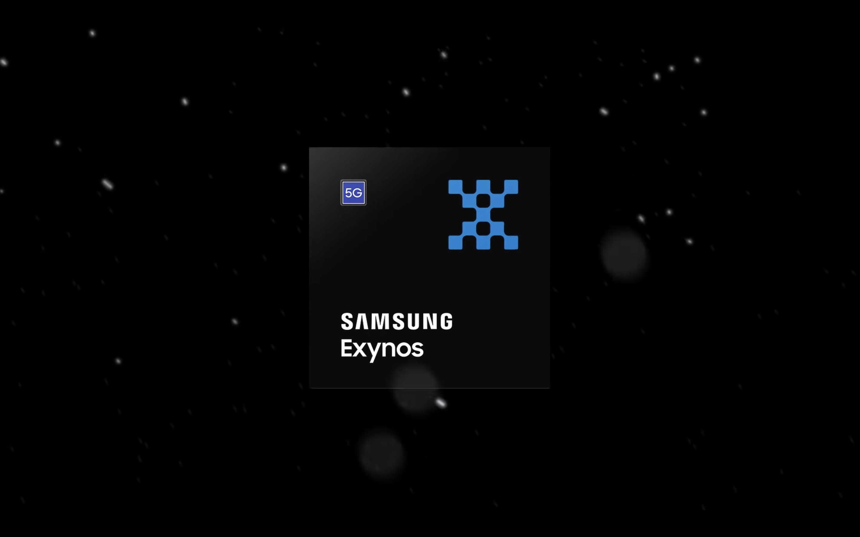 Officiel : Samsung dévoilera le processeur phare Exynos 2200 début 2022