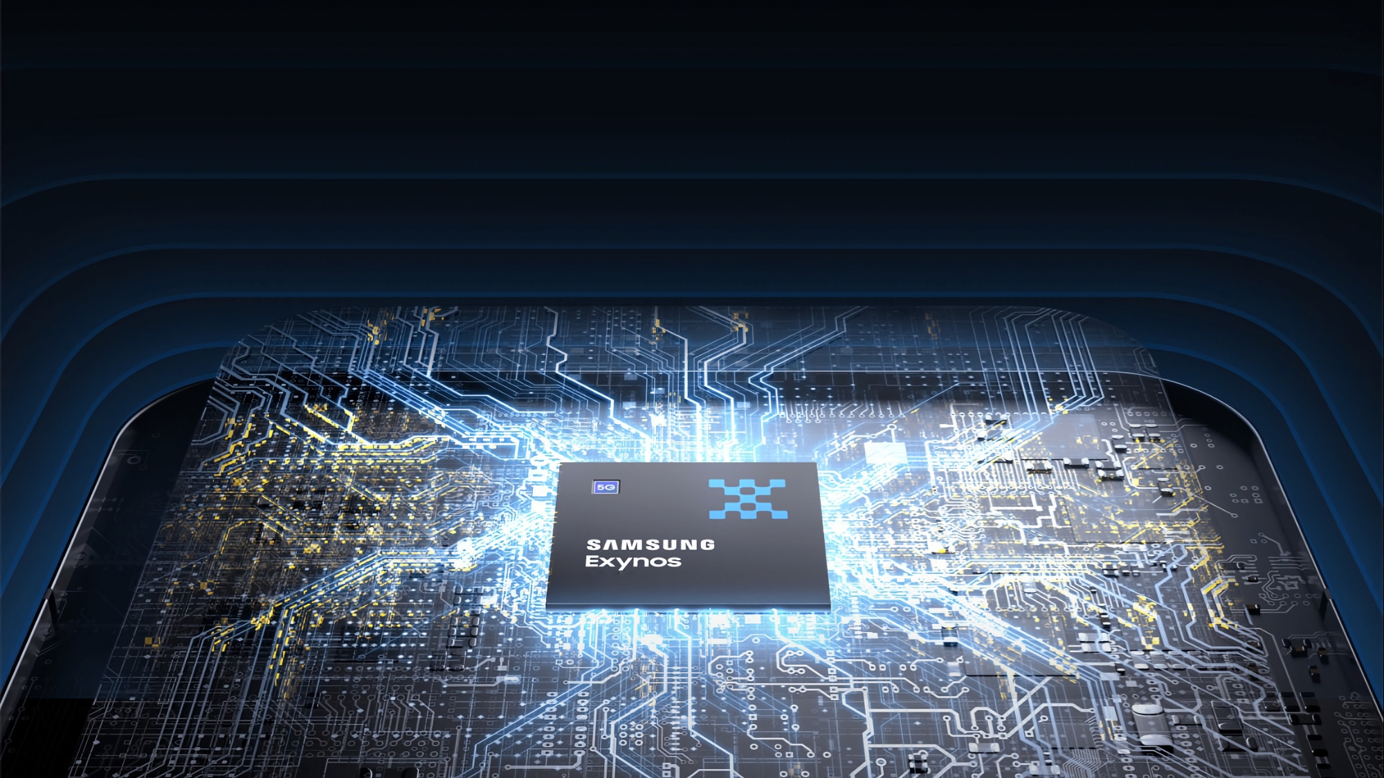 Samsung trabaja en un procesador Exynos 1480 con gráficos Xclipse 530 y arquitectura AMD