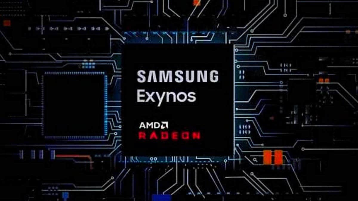 Samsung denied rumors about Exynos 2200 processor announcement at November 19 presentation