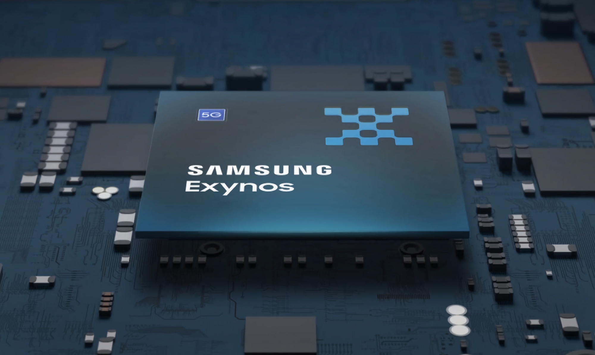 Insider: Samsung arbeitet an 10-Kern-Prozessor Exynos 2400