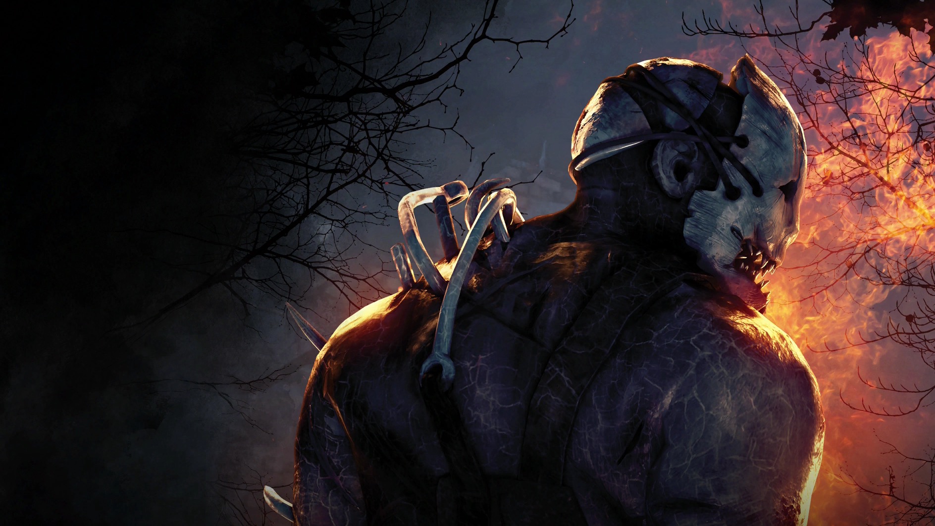 Dead by Daylight received a new modifier - Lights Out, which will plunge the game map into darkness