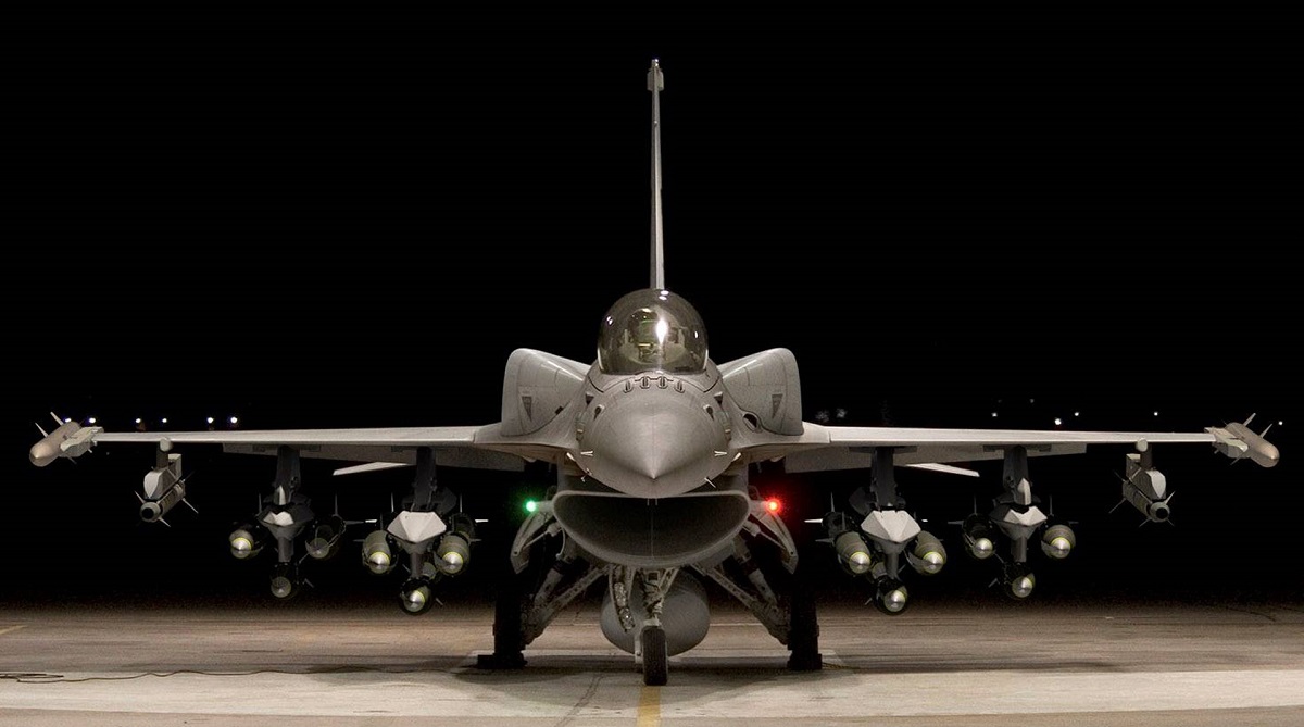 La Turchia ratificherà la candidatura della Svezia alla NATO se gli Stati Uniti approveranno la vendita di caccia F-16V Block 70/72 ammodernati e di attrezzature per un valore fino a 20 miliardi di dollari.