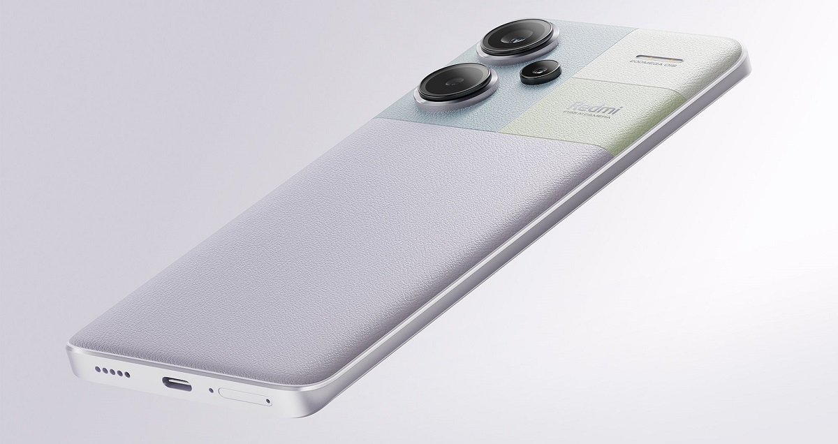 Redmi Note 13 Pro+ med Dimensity 7200-brikke, 200 MP kamera og 16 GB RAM har bestått ytelsestesten i Geekbench 6.
