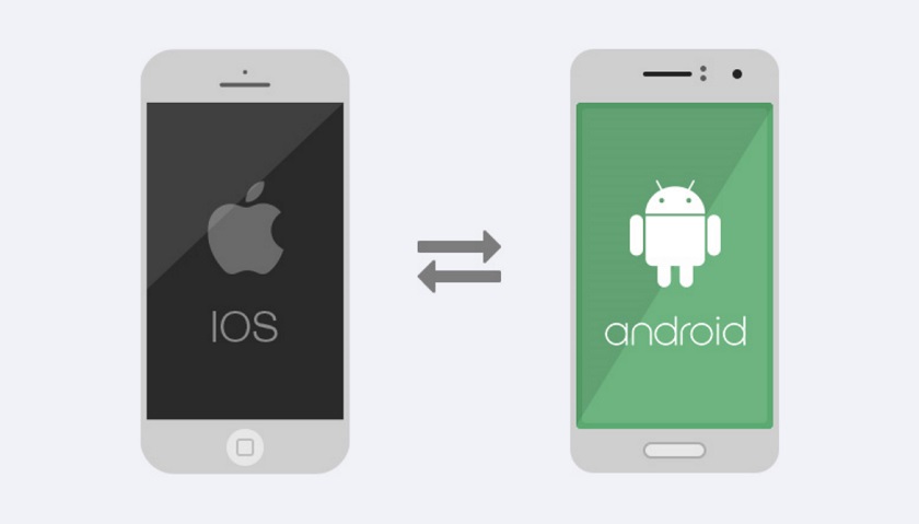 Розблокувати iOS тепер можна за допомогою смартфона на Android