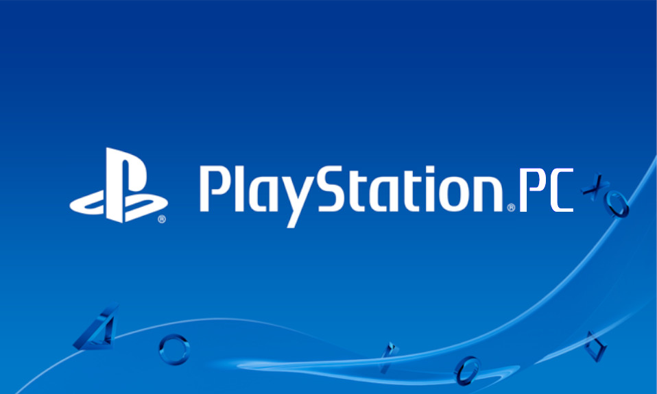 PlayStation PC - Sony's new brand 