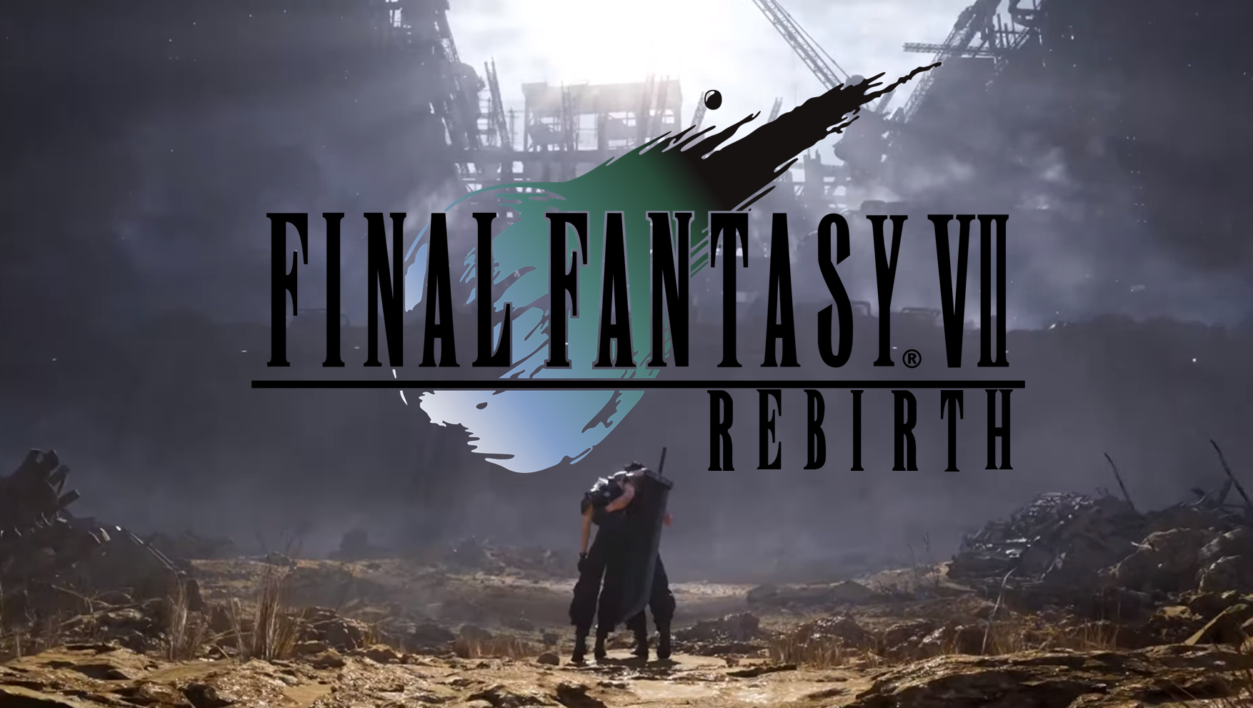 Square Enix опублікувала демонстраційну версію Final Fantsy VII: Rebirth