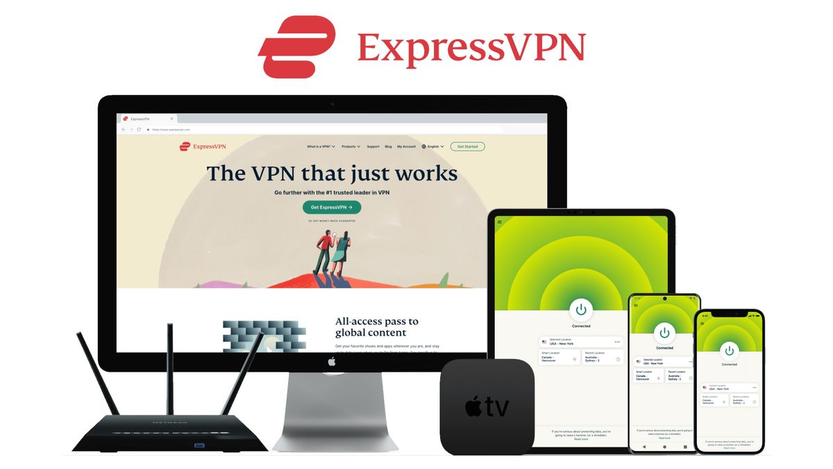 ExpressVPN is the first to release an ARM-compatible VPN application for ARM computers