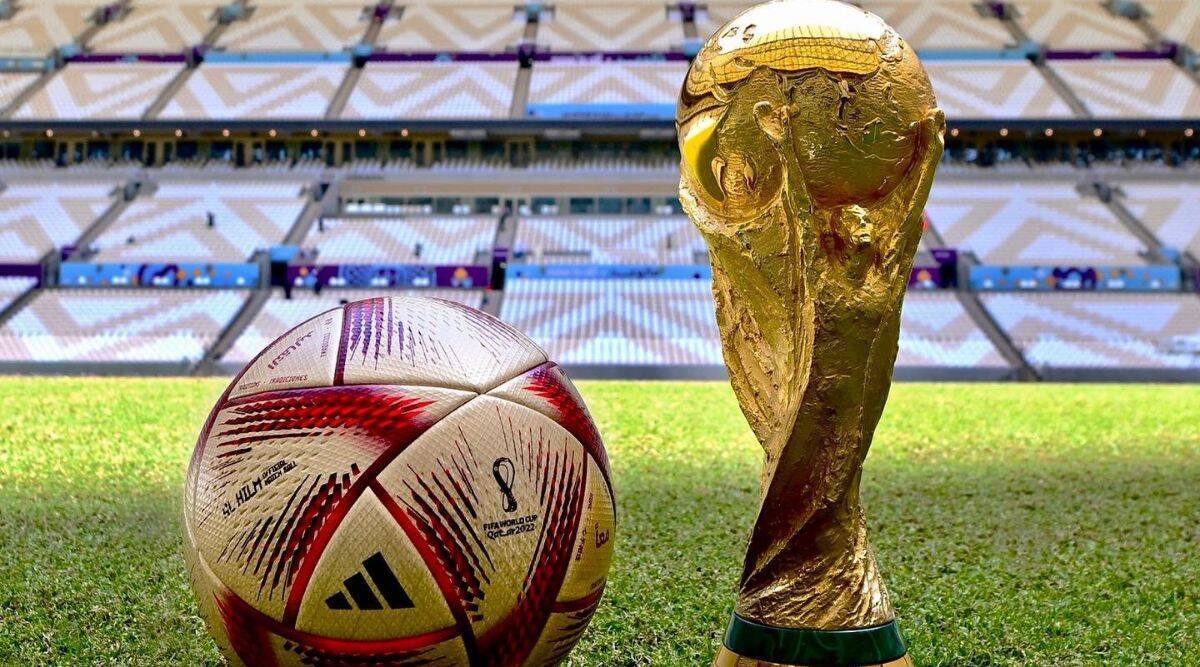 FIFA gebruikte AI tijdens het WK om beledigingen op sociale media te detecteren