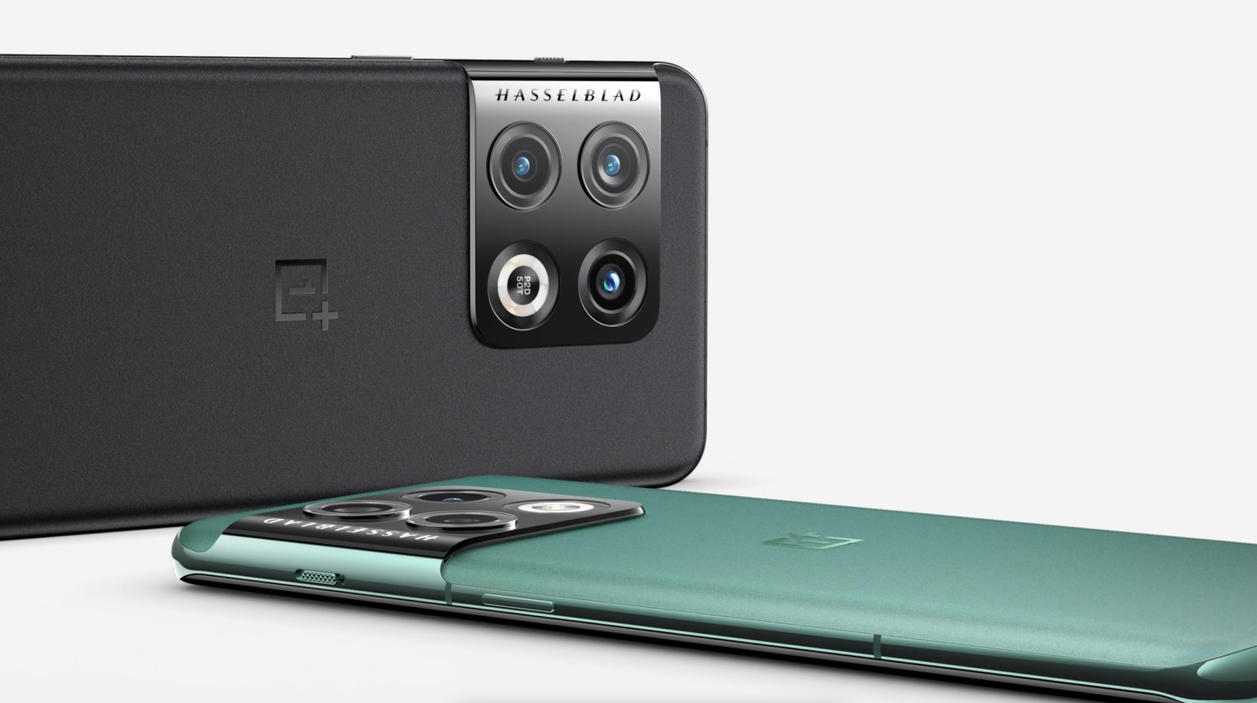 OnePlus 10 Pro - offizielle Bilder, Spezifikationen und neues Ankündigungsdatum