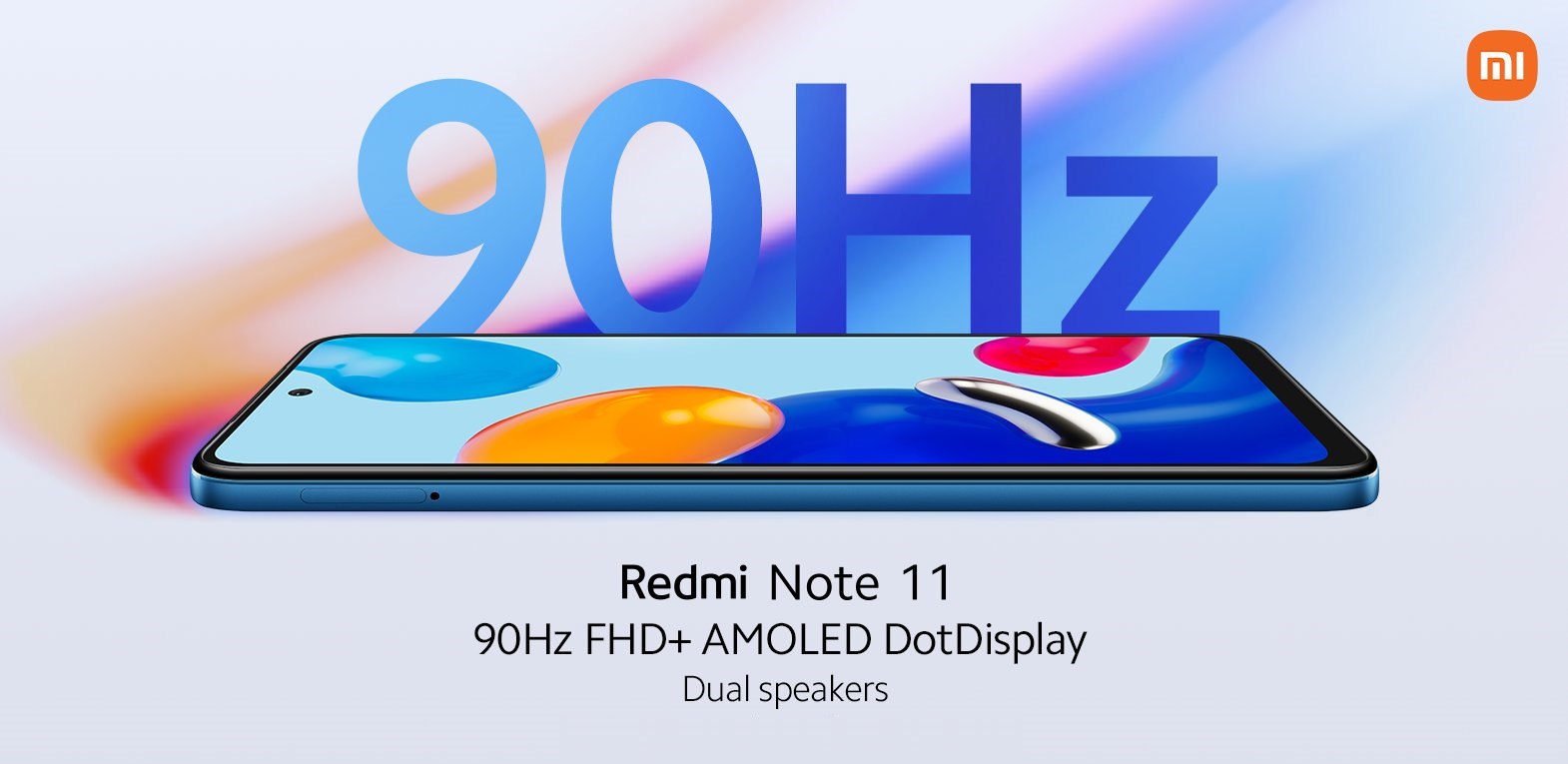 Redmi Note 11 è apparso in foto e video alla vigilia dell'annuncio