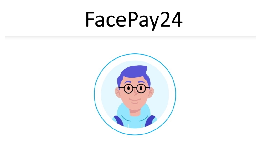 ПриватБанк запускает FacePay24: оплату по изображению лица