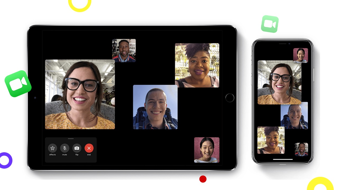 Apple droht iMessage- und FaceTime-Nutzern mit Abschaltung aufgrund eines neuen Gesetzes in Großbritannien
