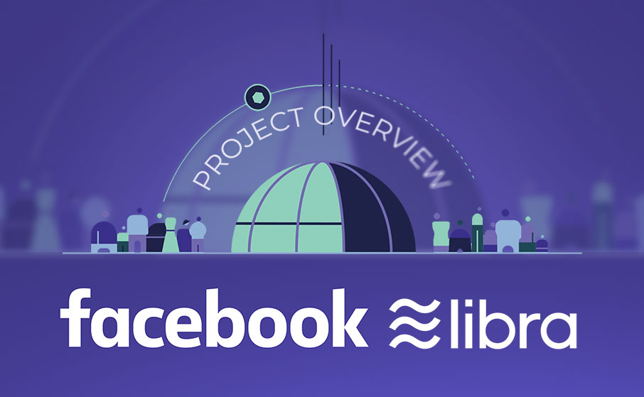 Facebook презенував власну криптовалюту - Libra. Її підтримали Mastercard, Visa, PayPal та eBay