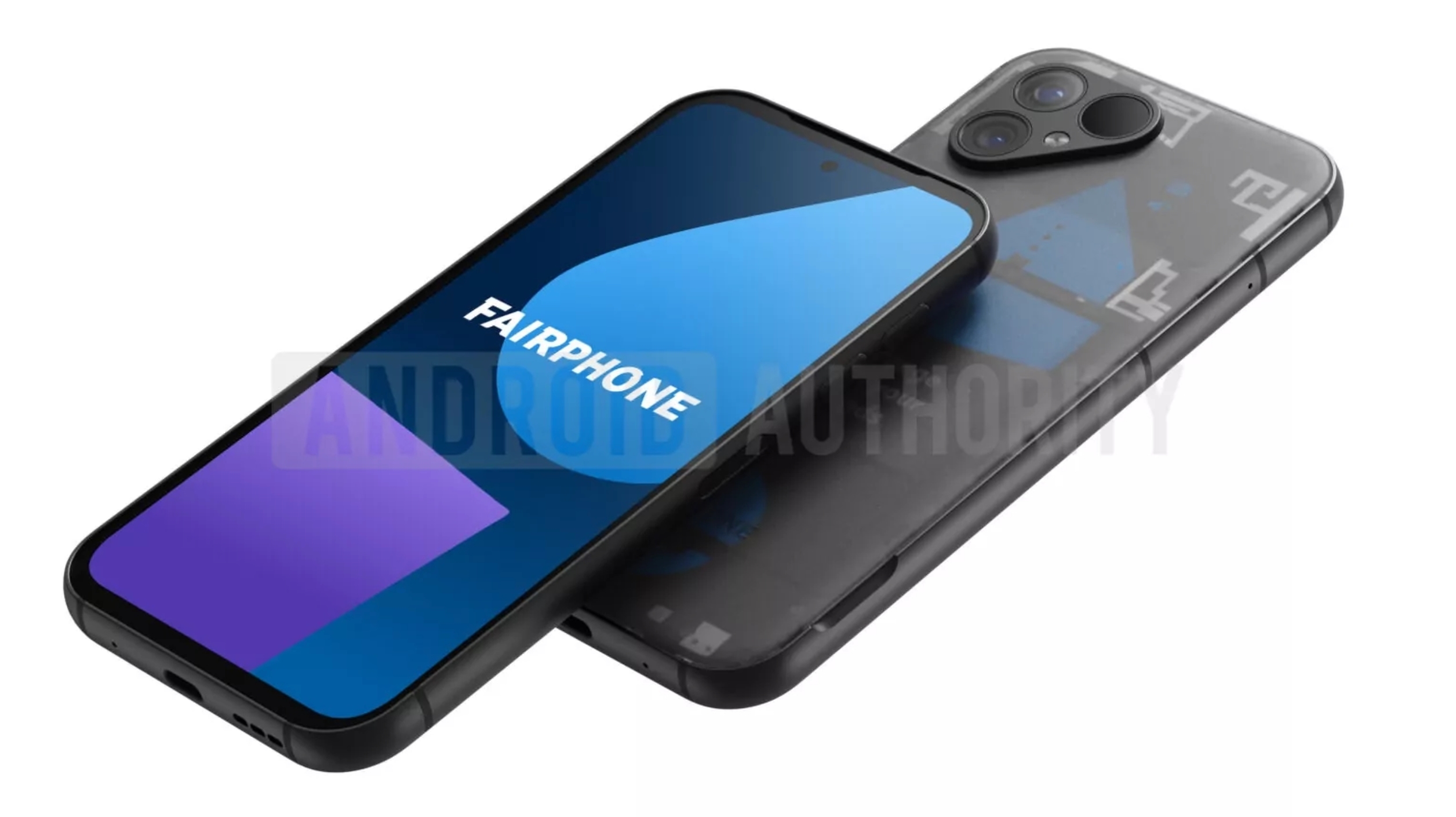 Fairphone 5 med Qualcomm-chip, 8 GB RAM og Android 13 ombord testet i Geekbench